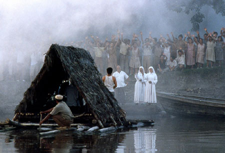 motorcycle diaries good-bye